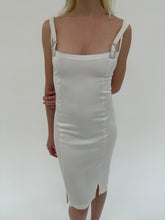 Load image into Gallery viewer, 90s Paco Rabanne dress