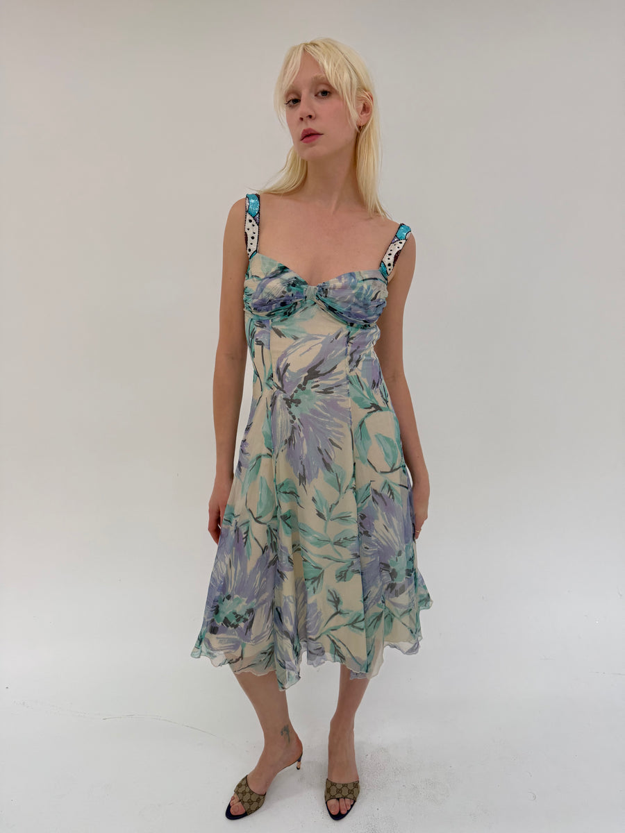 Blumarine dress – Chérir Vintage