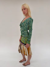 Load image into Gallery viewer, Roberto Cavalli dress