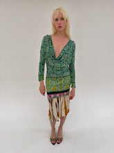 Load image into Gallery viewer, Roberto Cavalli dress