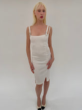 Load image into Gallery viewer, 90s Paco Rabanne dress