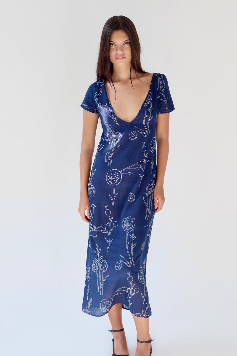 Miu Miu S/S 1997 dress – Chérir Vintage