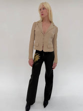 Load image into Gallery viewer, Chloe f/w 2001 pants