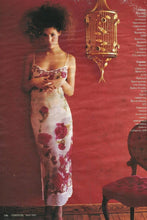 Load image into Gallery viewer, Blumarine S 1997 dress