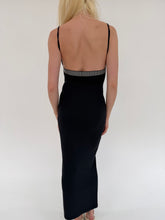 Load image into Gallery viewer, Herve Leger midi dress
