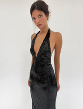 Load image into Gallery viewer, Loris Azzaro gown
