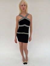 Load image into Gallery viewer, Herve Leger mini dress
