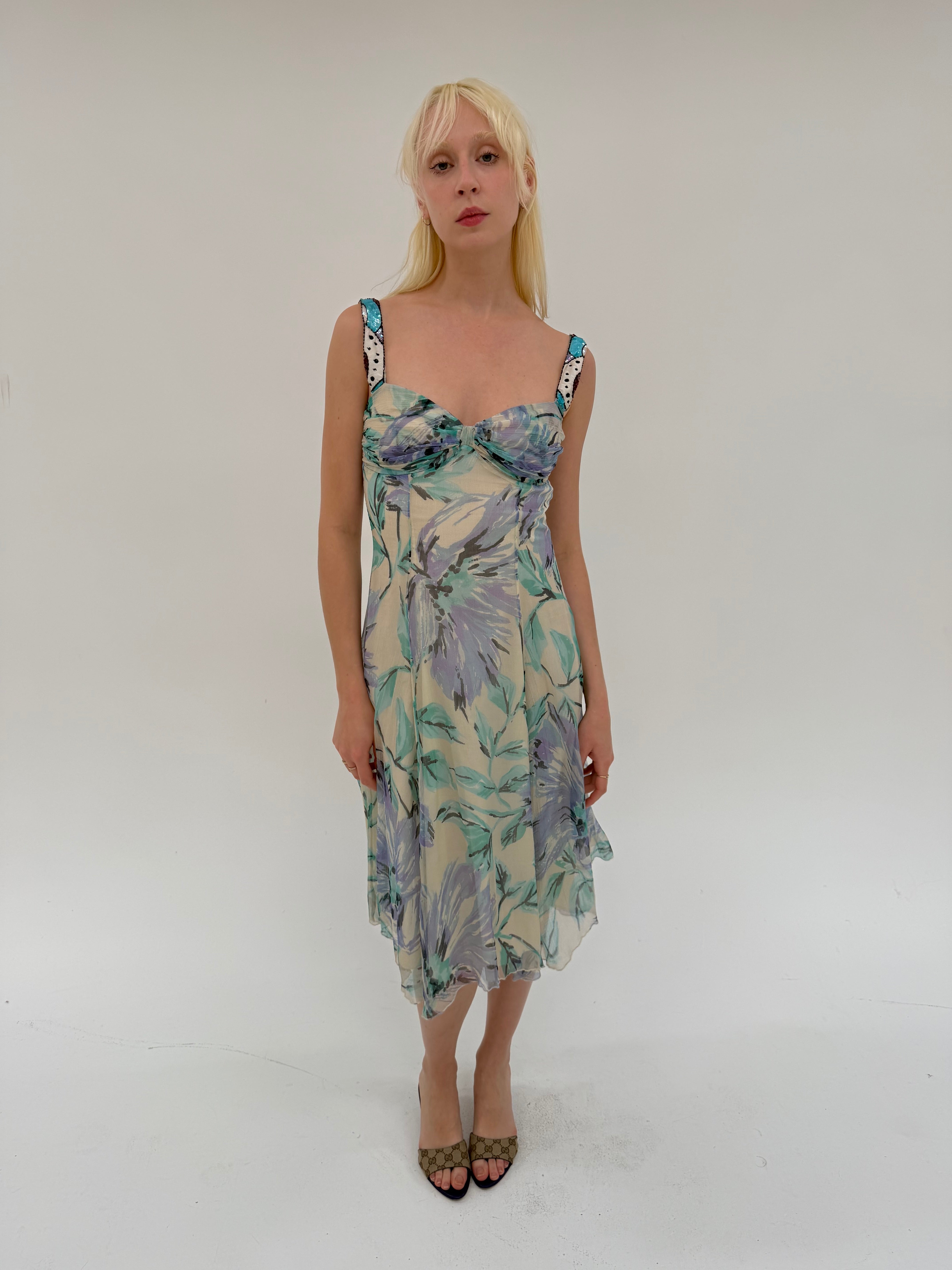 Blumarine dress – Chérir Vintage