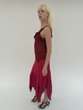 Load image into Gallery viewer, Yves Saint Laurent F/W 2003 dress
