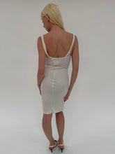 Load image into Gallery viewer, 90s Paco Rabanne dress
