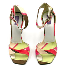 Load image into Gallery viewer, Emilio Pucci heels
