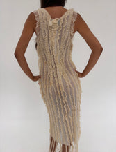 Load image into Gallery viewer, Jean Paul Gaultier 2000 dress
