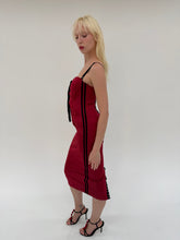 Load image into Gallery viewer, D&amp;G “radio” dress
