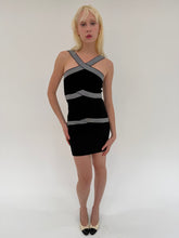 Load image into Gallery viewer, Herve Leger mini dress

