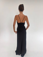 Load image into Gallery viewer, Versace f/w 2001 gown
