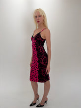 Load image into Gallery viewer, D&amp;G Polka Dot dress
