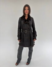 Load image into Gallery viewer, Armani fur coat

