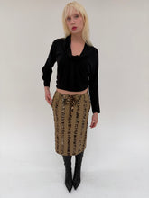 Load image into Gallery viewer, Hermès top
