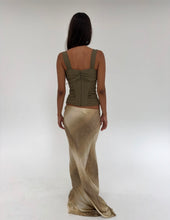 Load image into Gallery viewer, Roberto Cavalli S 2002 skirt
