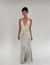 Load image into Gallery viewer, Roberto Cavalli gown
