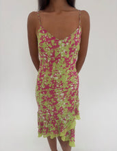 Load image into Gallery viewer, 90s Versace dress
