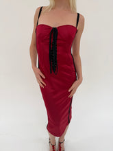 Load image into Gallery viewer, D&amp;G “radio” dress
