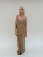 Load image into Gallery viewer, Donna Karan gown
