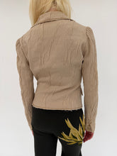 Load image into Gallery viewer, Plein Sud blazer
