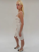 Load image into Gallery viewer, 90s Paco Rabanne dress
