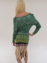 Load image into Gallery viewer, Roberto Cavalli dress
