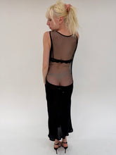 Load image into Gallery viewer, Jean Paul Gaultier mesh dress
