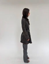 Load image into Gallery viewer, Armani fur coat
