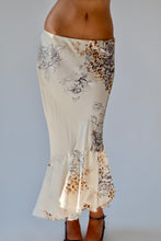 Load image into Gallery viewer, Roberto Cavalli 2002 skirt
