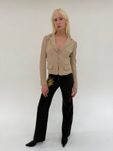 Load image into Gallery viewer, Plein Sud blazer
