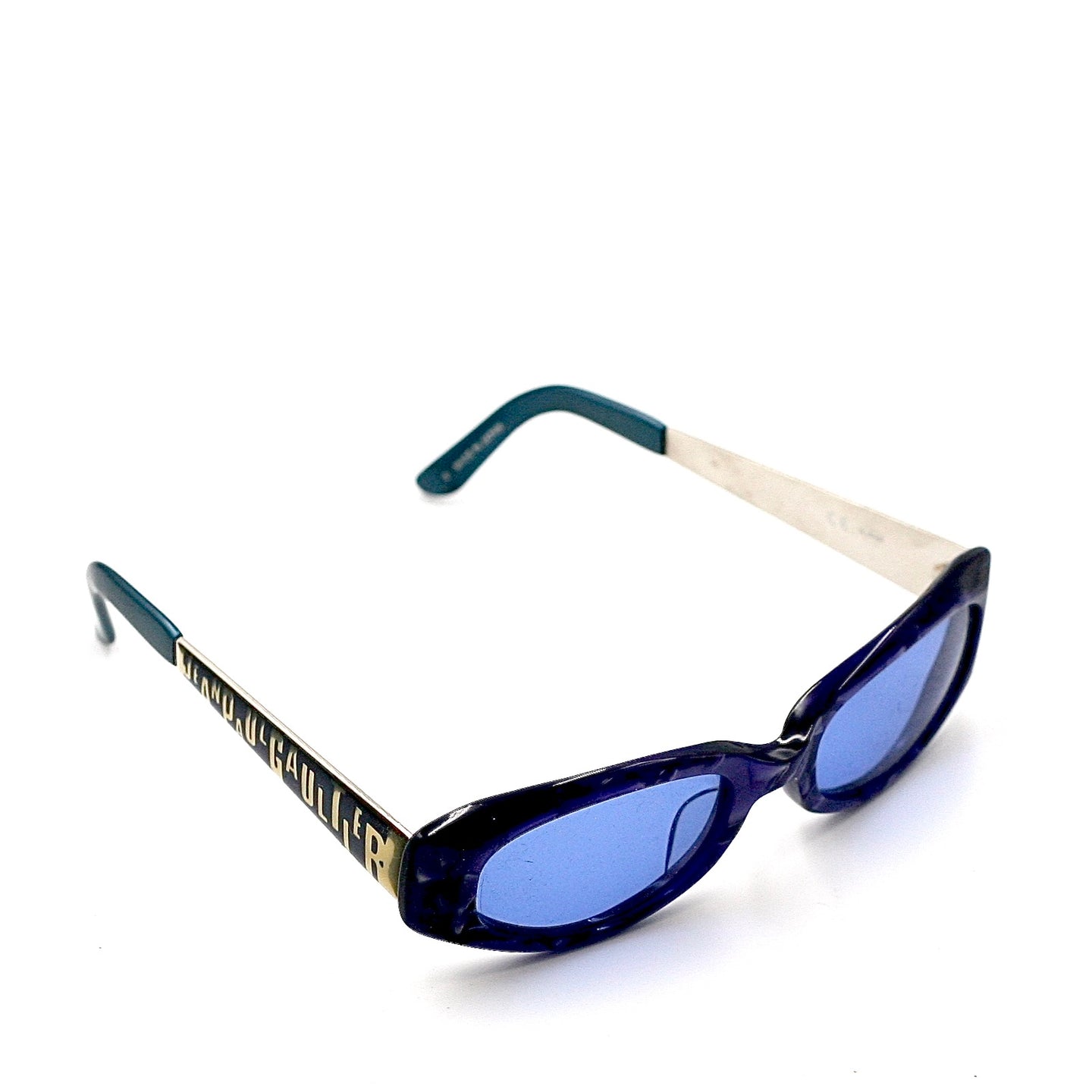 Jean Paul Gaultier sunglasses