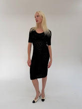 Load image into Gallery viewer, D&amp;G crochet dress
