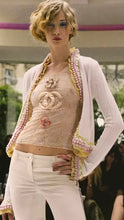 Load image into Gallery viewer, Chanel cruise 2004 top
