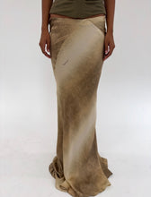 Load image into Gallery viewer, Roberto Cavalli S 2002 skirt

