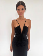 Load image into Gallery viewer, Versace f/w 2001 gown
