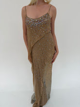 Load image into Gallery viewer, Donna Karan gown
