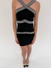 Load image into Gallery viewer, Herve Leger mini dress
