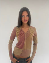 Load image into Gallery viewer, Gucci top
