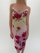 Load image into Gallery viewer, Blumarine S 1997 dress
