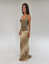 Load image into Gallery viewer, Roberto Cavalli S 2002 skirt
