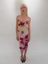 Load image into Gallery viewer, Blumarine S 1997 dress
