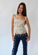 Load image into Gallery viewer, Dolce &amp; Gabbana lace top
