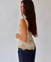 Load image into Gallery viewer, Dolce &amp; Gabbana lace top
