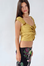 Load image into Gallery viewer, Louis Vuitton S/S 2004 corset
