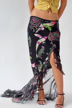 Load image into Gallery viewer, Emanuel Ungaro skirt
