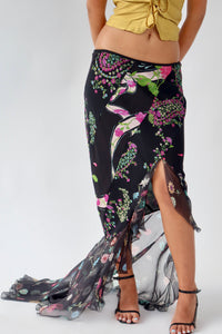Emanuel Ungaro skirt